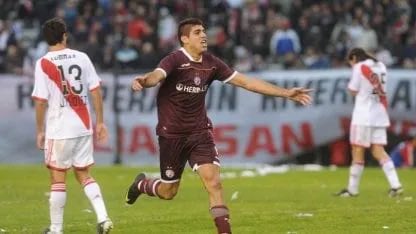 Gonzalo Suli tweet media