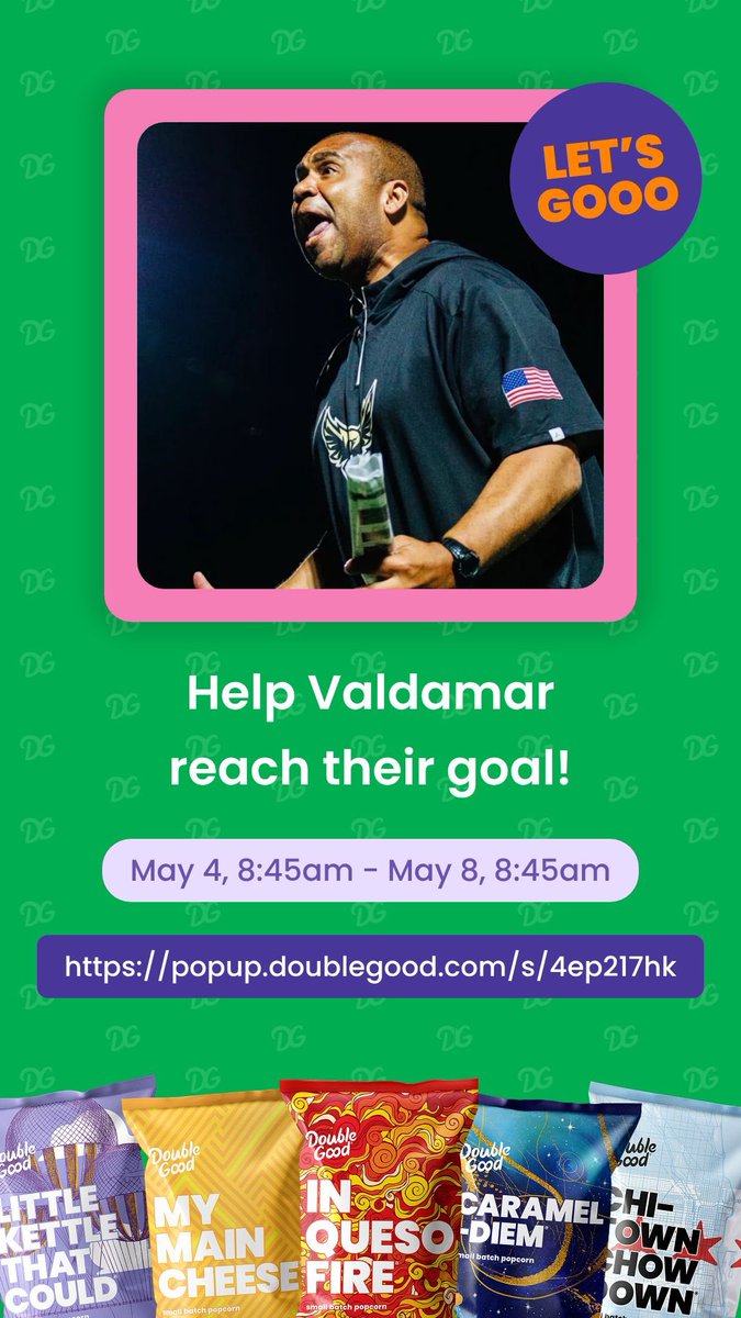 Valdamar Brower tweet media