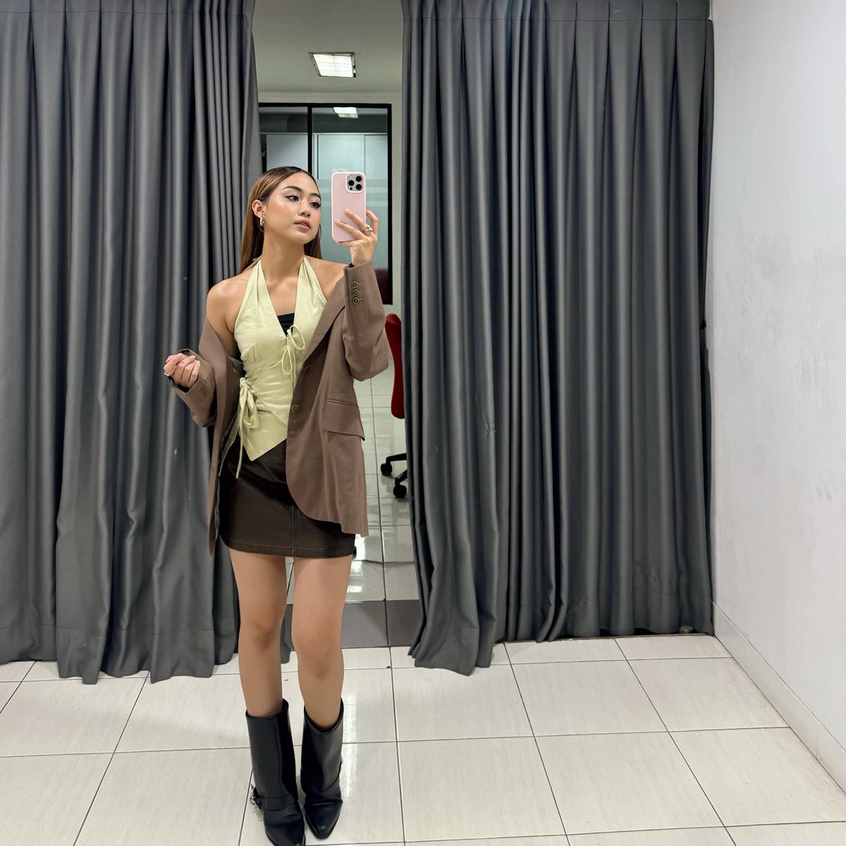 Sisca Saras tweet media