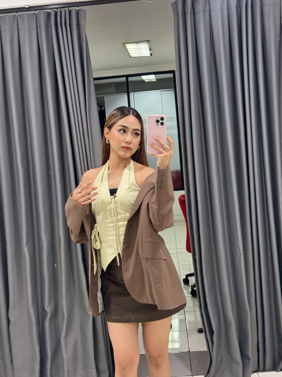 Sisca Saras tweet media