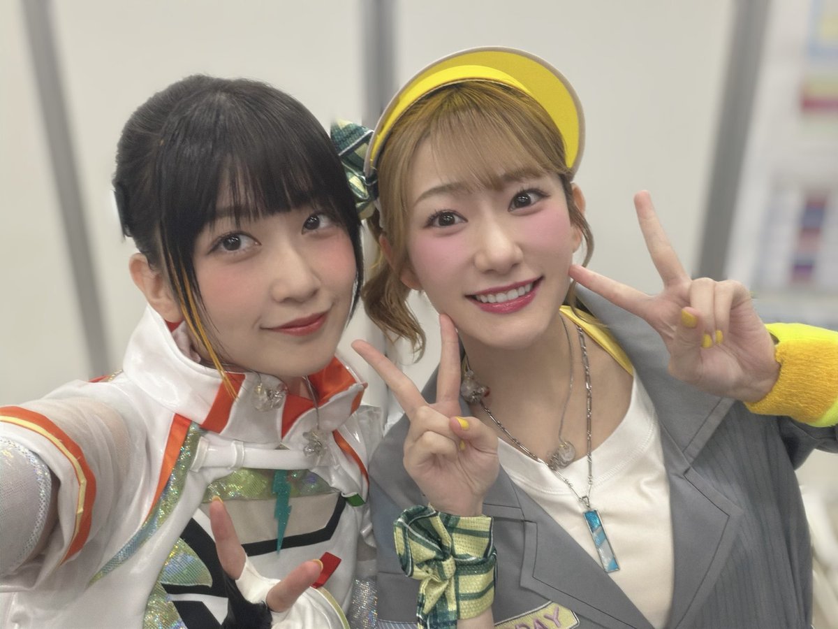 田中有紀@ 2nd Single「I need」発売中！ tweet media