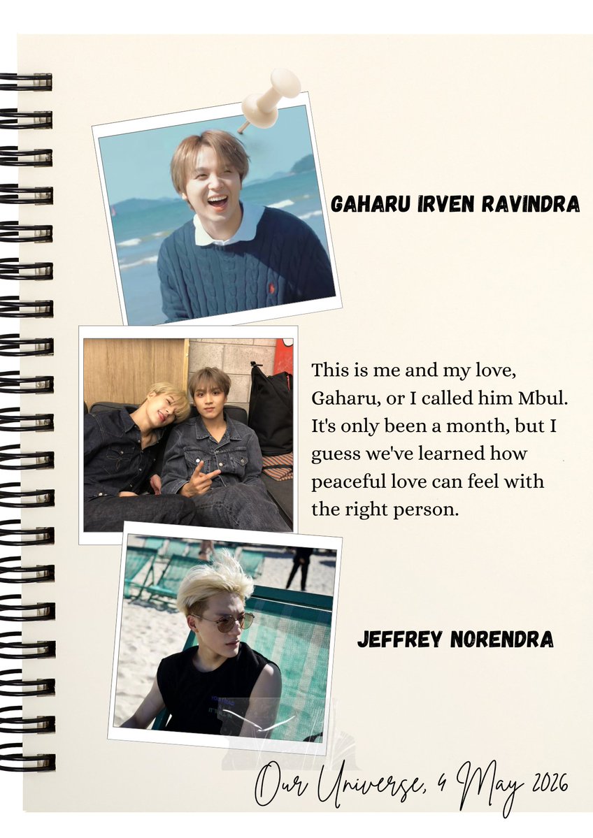 Jeno tweet media