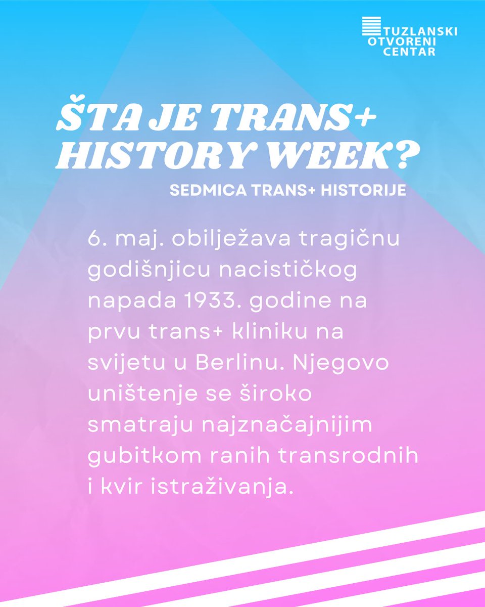 Tuzlanski otvoreni centar tweet media