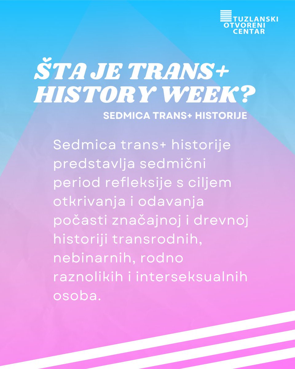Tuzlanski otvoreni centar tweet media