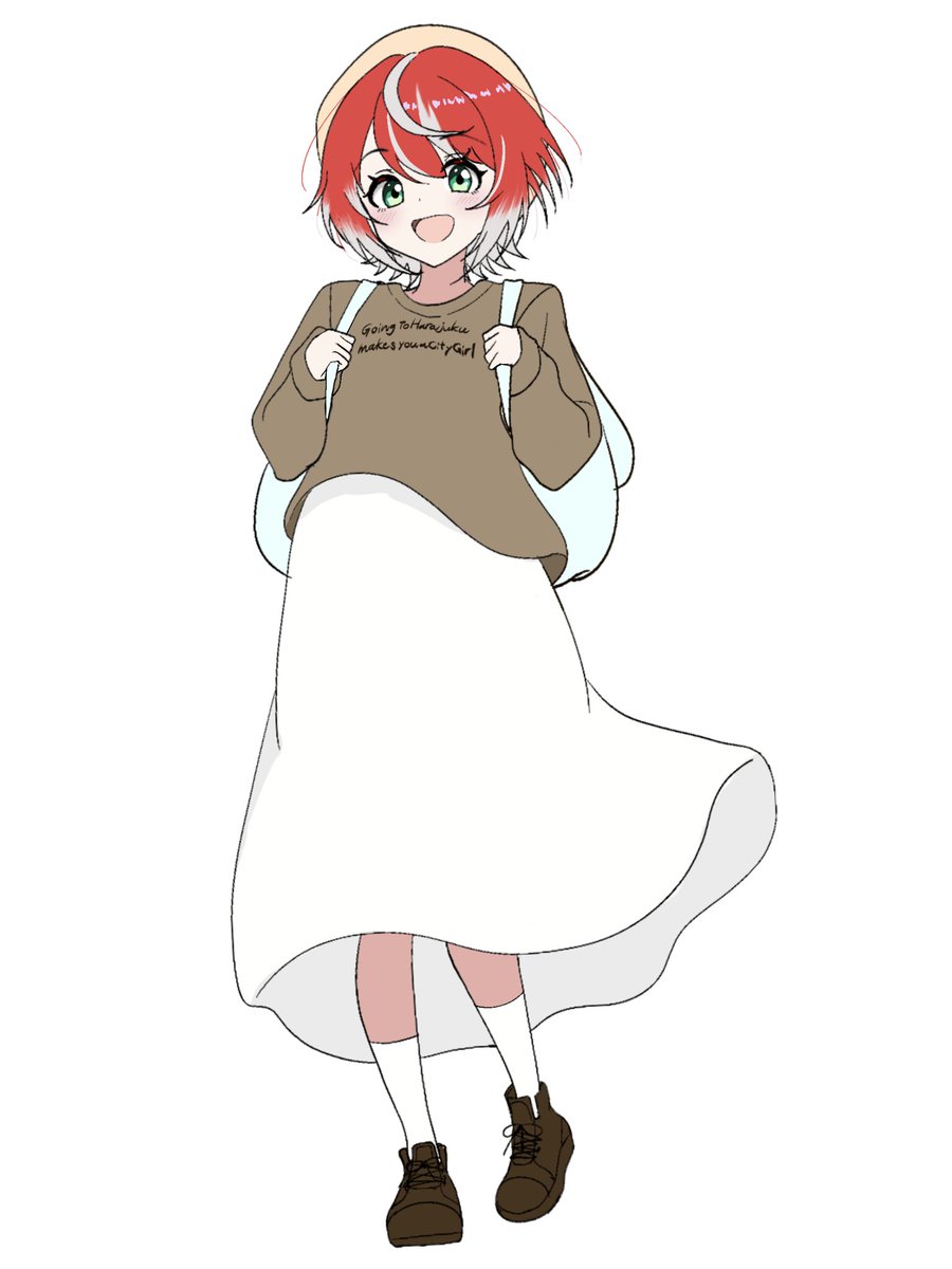 ひびき tweet media