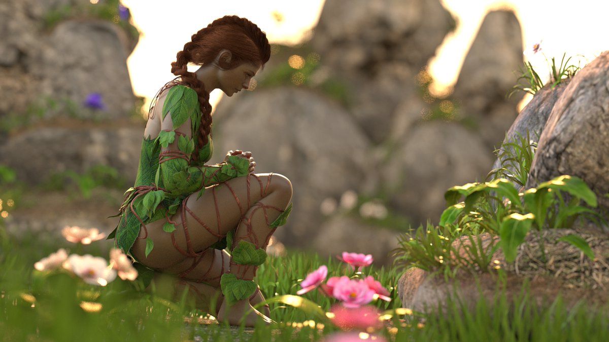 StudioHyperion's tweet photo. druid's prayer

one of of those instances where render looks great straight out of software
#daz3d #genesis9 #digitalart https://t.co/sRojj2v5W0