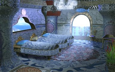 Naomi Misora 🐉🩵 tweet media