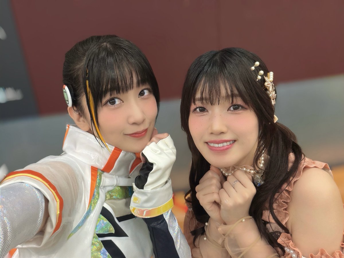 田中有紀@ 2nd Single「I need」発売中！ tweet media