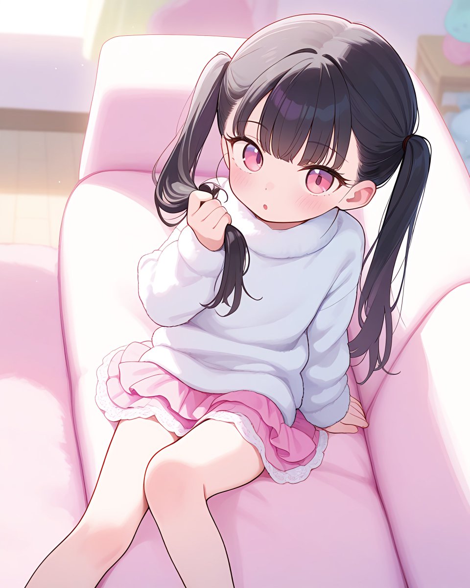 海乃さち tweet media