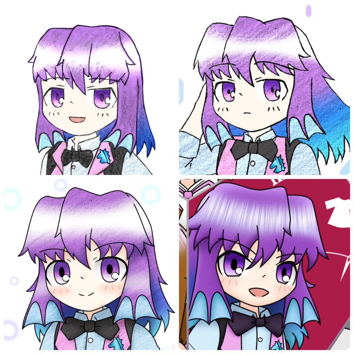 📸🍹Kの⑨番🎨🦄 tweet media