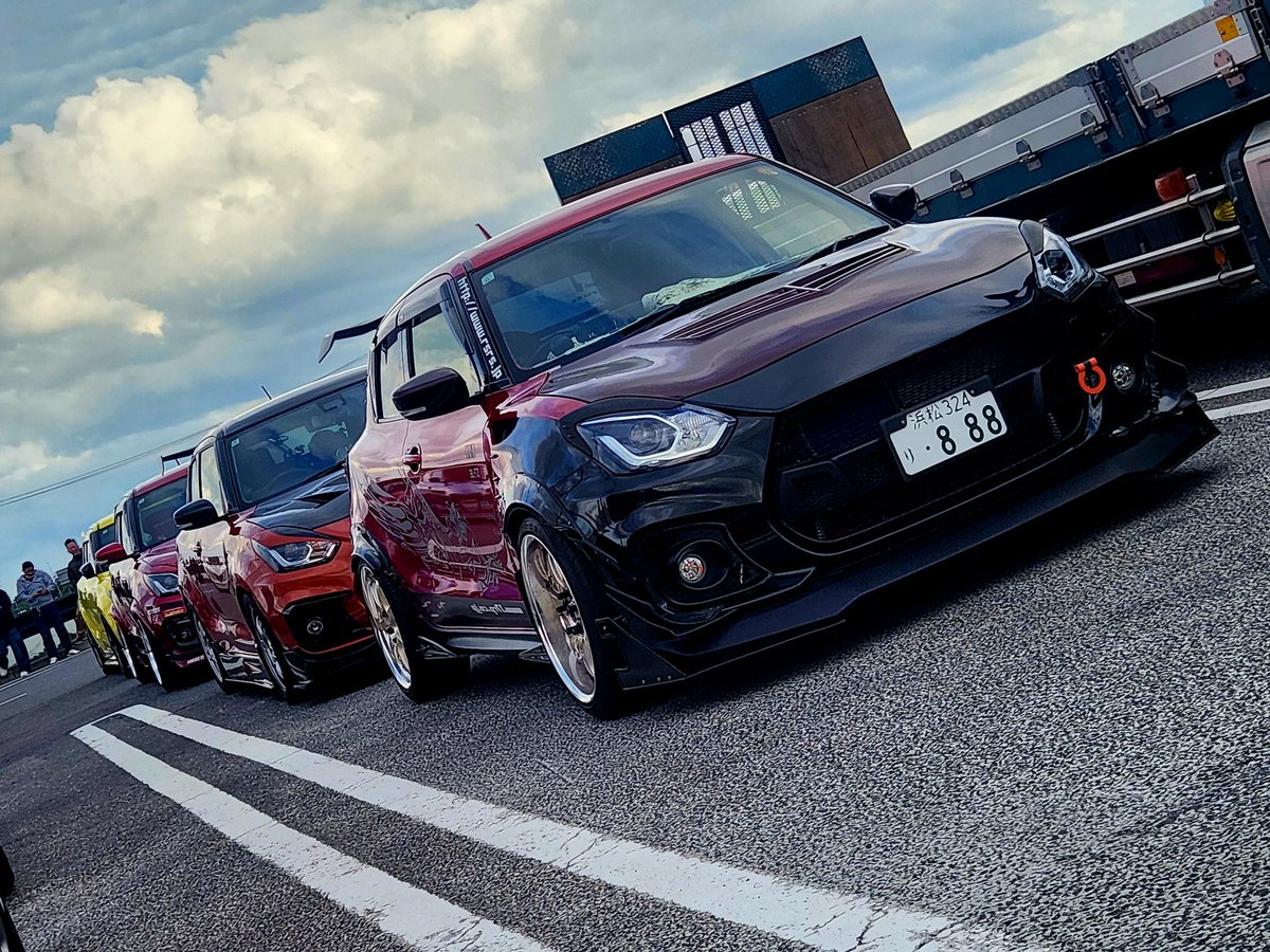 おたけ /team O3'z (@take_one1968) / Posts / X