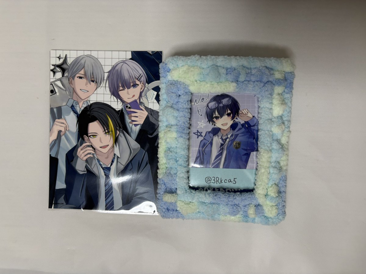 取引垢 tweet media