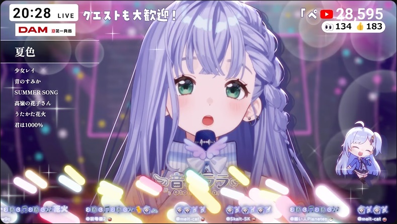 げっつ tweet media