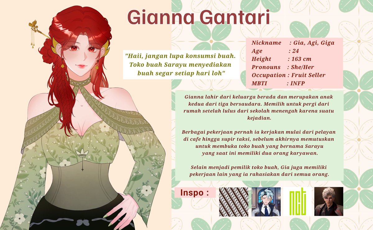 gia tweet media