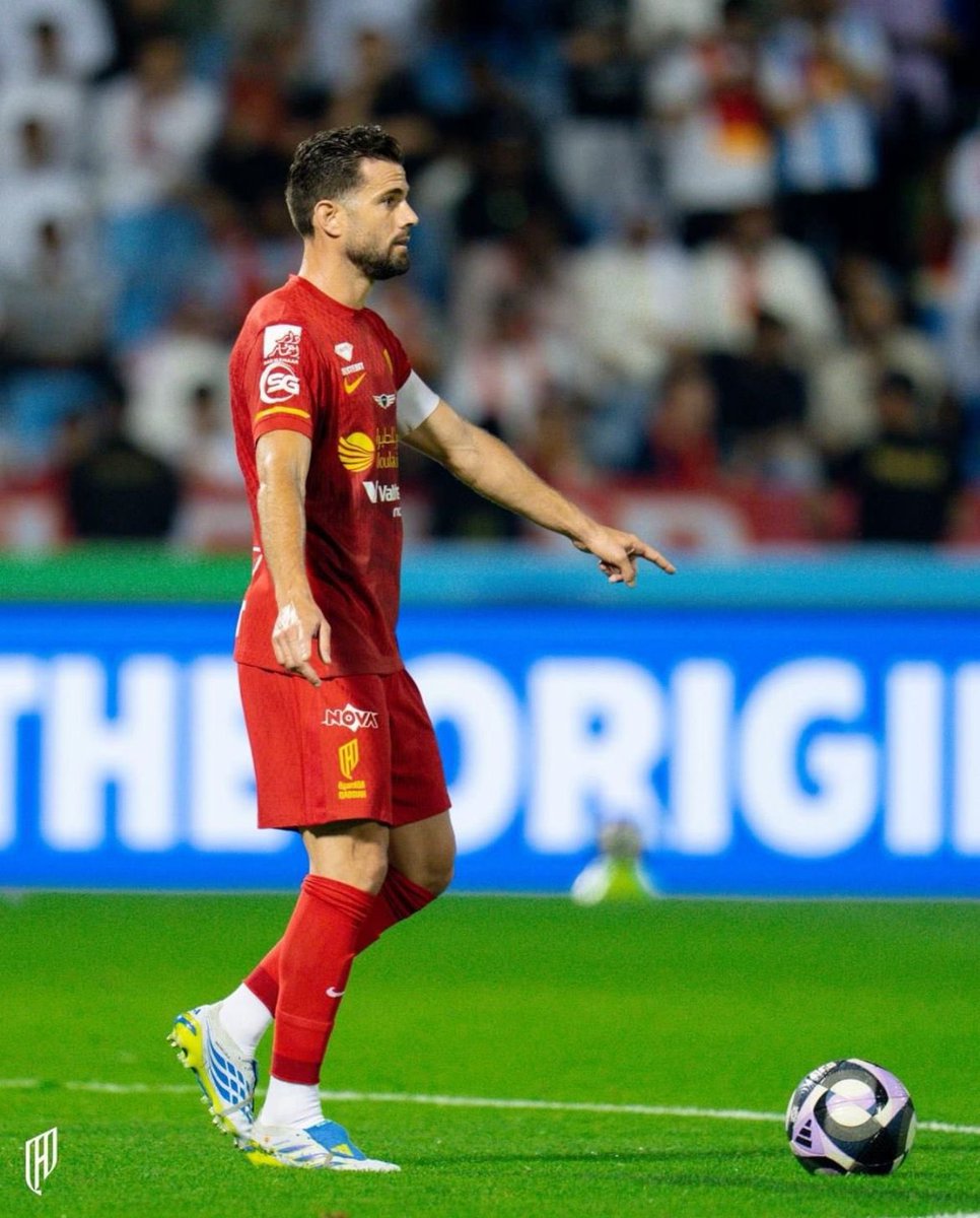 Nacho Fernández tweet media