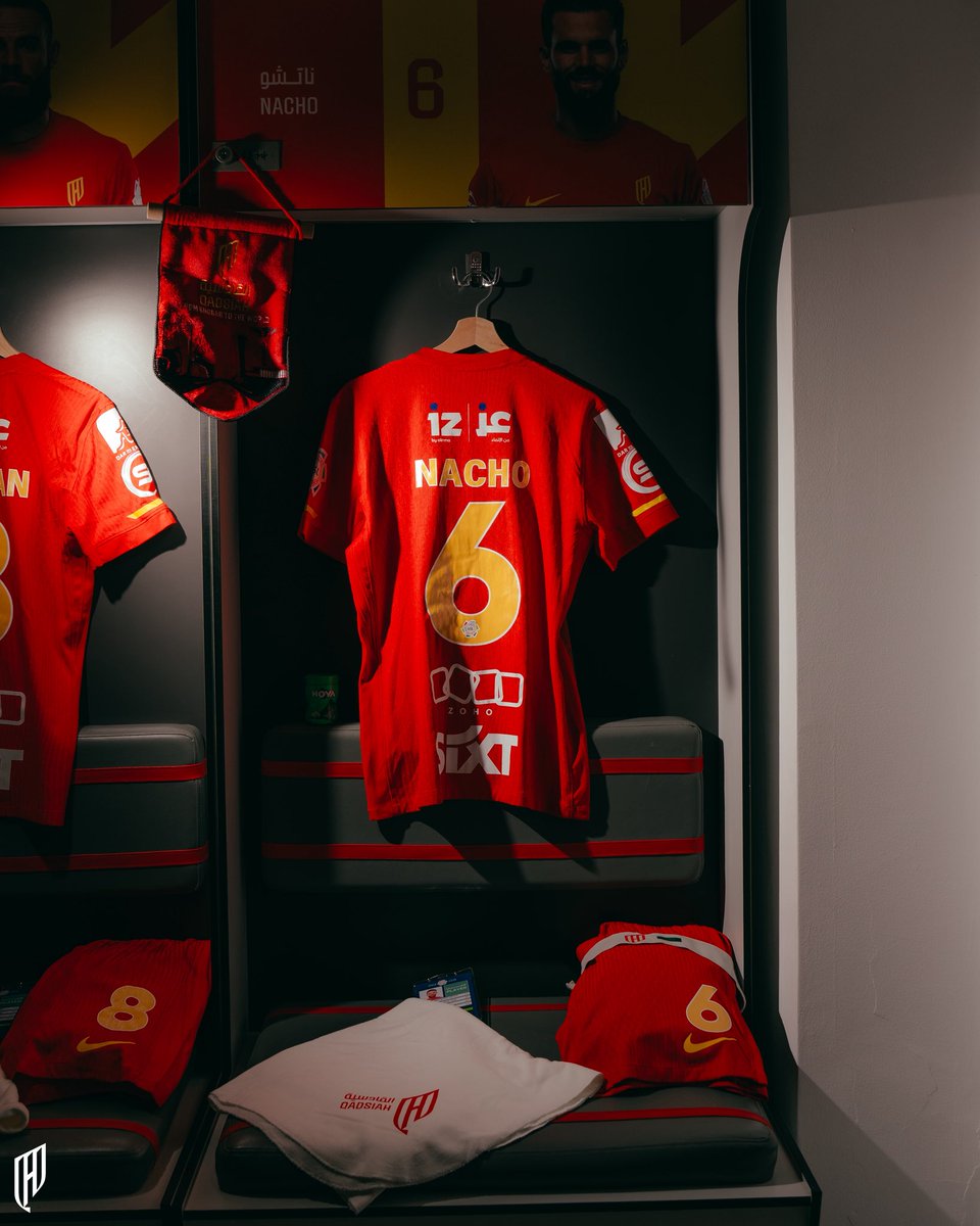 Nacho Fernández tweet media
