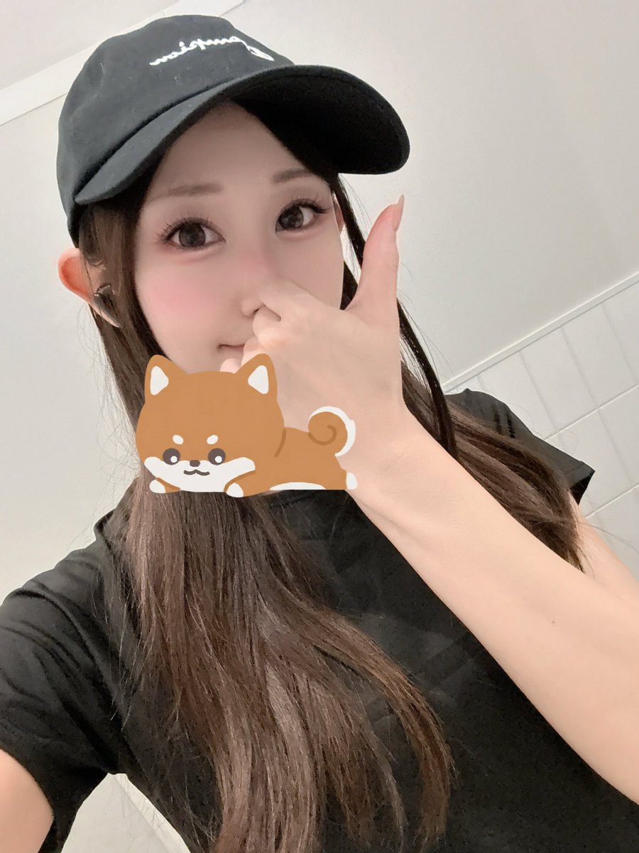 めっこ🩷でちゃう！ tweet media