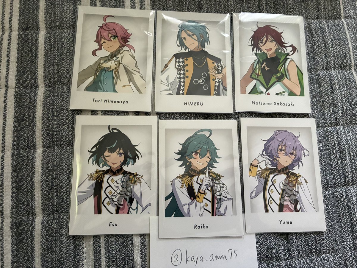 かや 取引垢 リトリン tweet media
