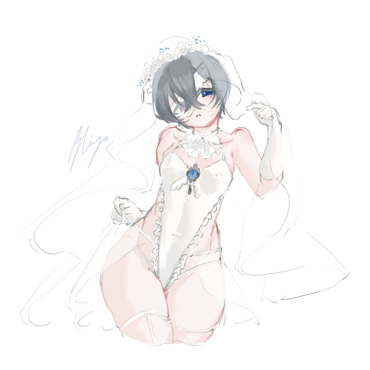 琴Qing tweet media