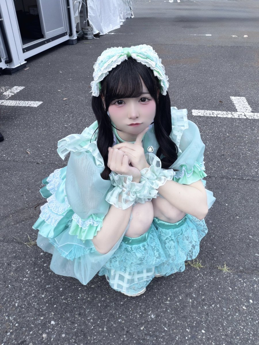 儚寧この【iON!】 tweet media
