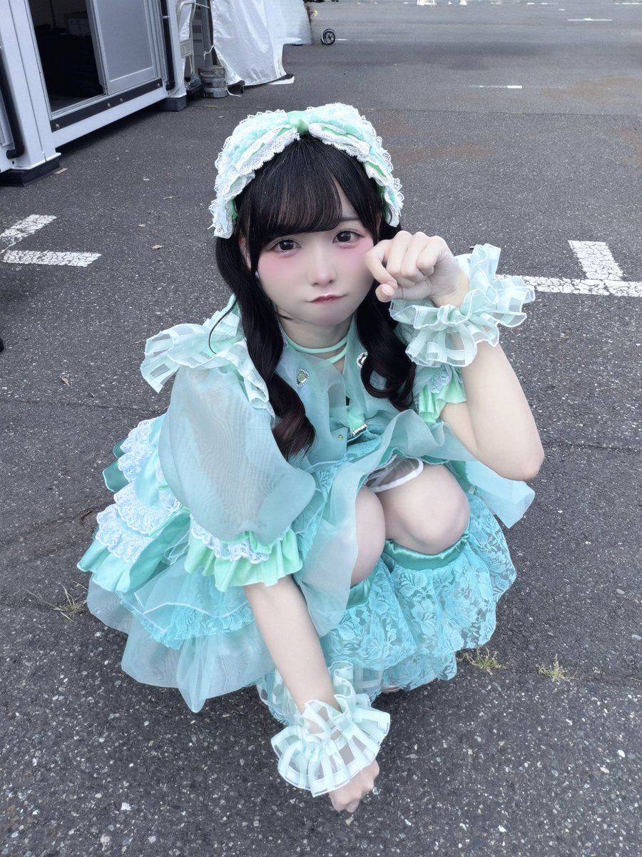 儚寧この【iON!】 tweet media