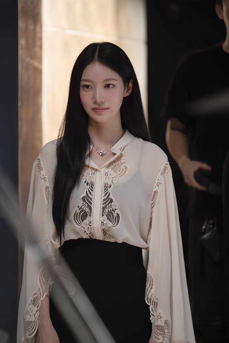 0seungyeon_only's tweet photo. Daebi Mama 🤎💛💫✨

#공승연  #GONGSEUNGYEON
#กงซึงยอน #PerfectCrown https://t.co/zaOn88JWQh