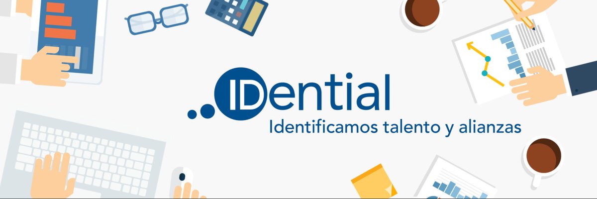 IDential_Global's tweet photo. Revisa todas las nuevas oportunidades laborales que ofrecemos en nuestra web: https://t.co/kHuVrVSYrB https://t.co/SKZ7tvOK8P