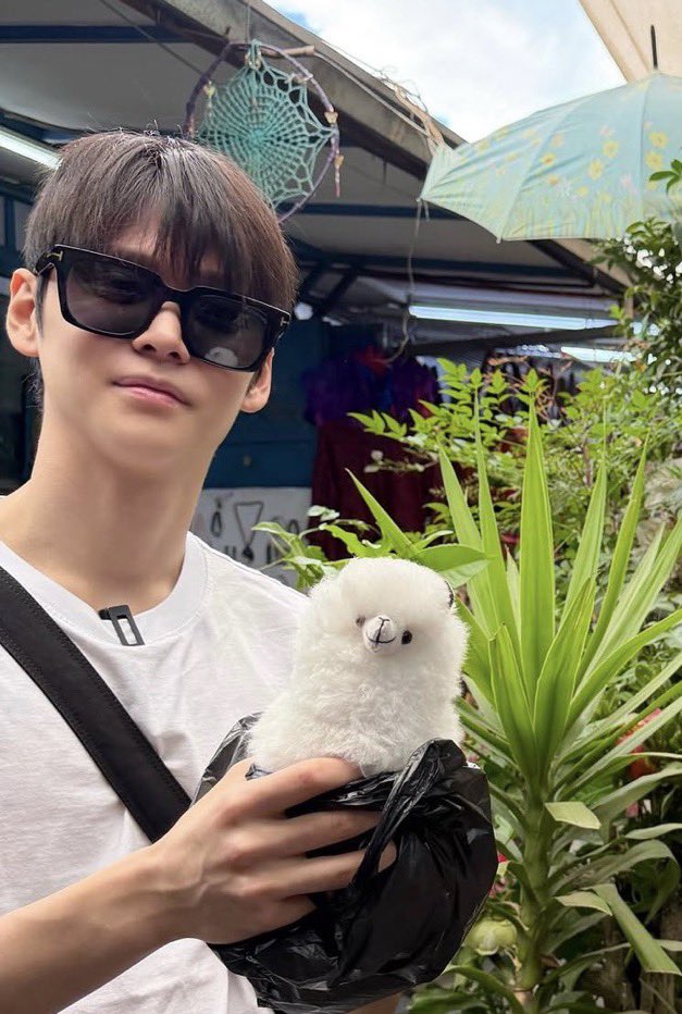 EUNSEOK 🪨 TH tweet media
