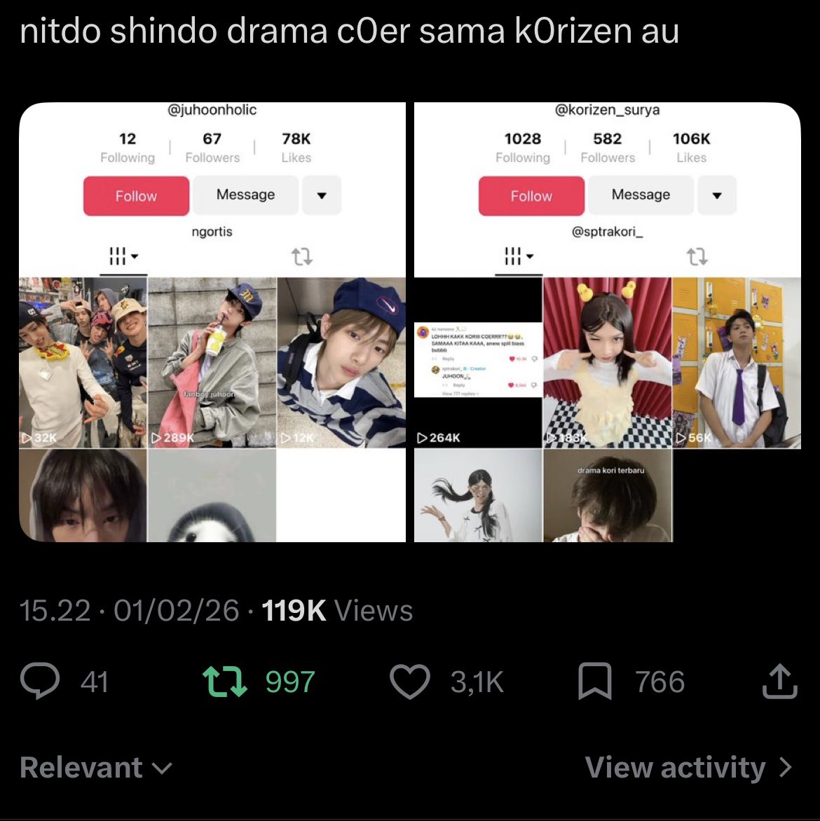 kai tweet media