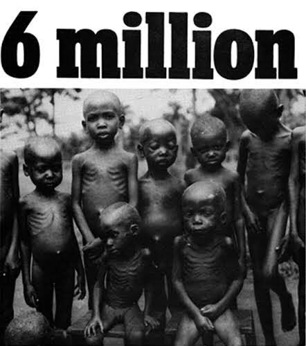 WE MUST REMEMBER THEM
