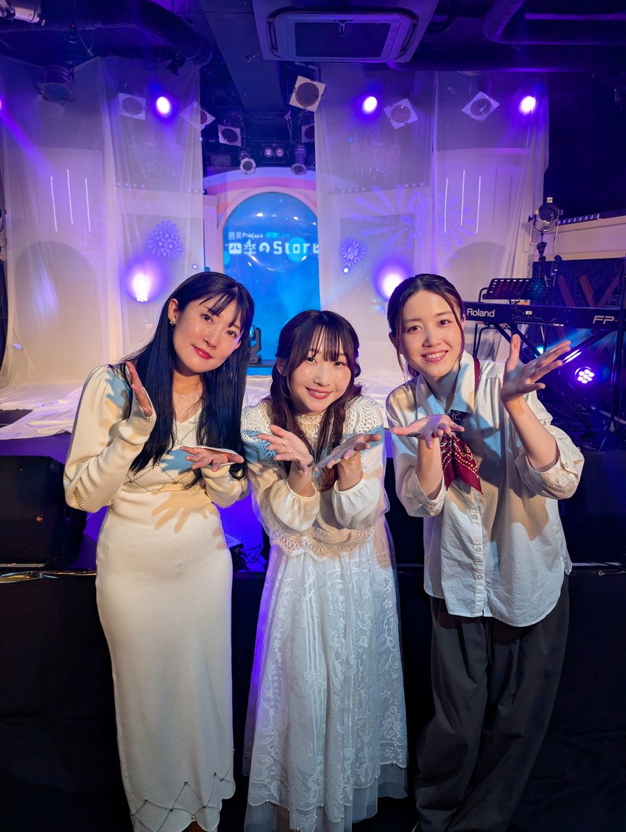 鈴木里咲 tweet media