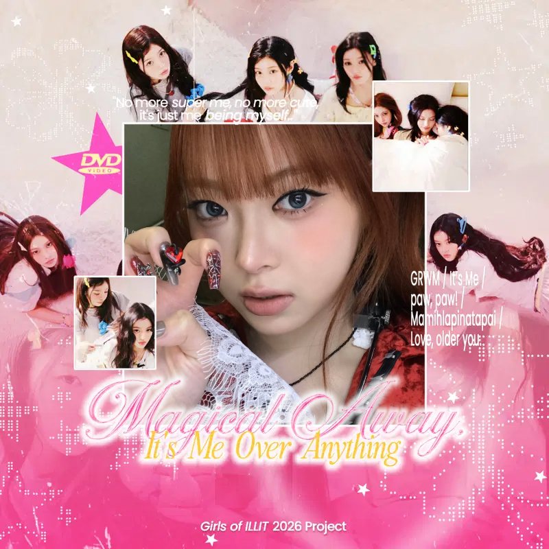 ♡ 홍은채. ୭ tweet media