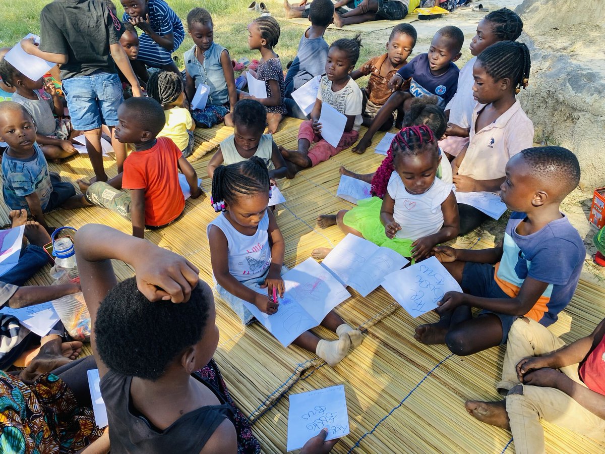 thebookbus's tweet photo. Over the past years, The Book Bus has played a vital role in supporting school-going children by fostering literacy and cultivating a genuine love for reading. Through its thoughtfully designed programs, it has nurtured young learners into confident, fluent, and enthusiastic read https://t.co/Ld9Gc77S2l