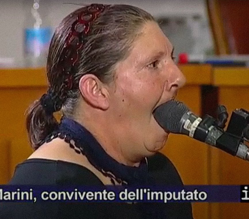 Lui è questo