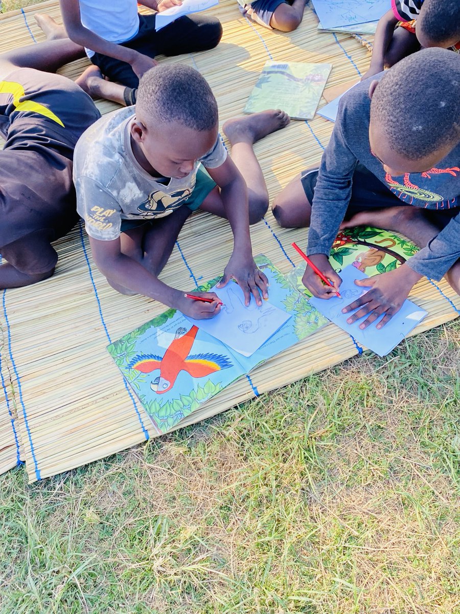 thebookbus's tweet photo. Over the past years, The Book Bus has played a vital role in supporting school-going children by fostering literacy and cultivating a genuine love for reading. Through its thoughtfully designed programs, it has nurtured young learners into confident, fluent, and enthusiastic read https://t.co/Ld9Gc77S2l