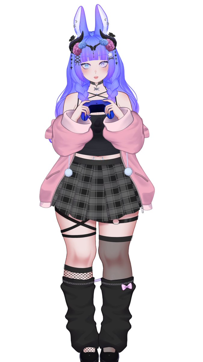marshmelleoh🐇🧋 tweet media