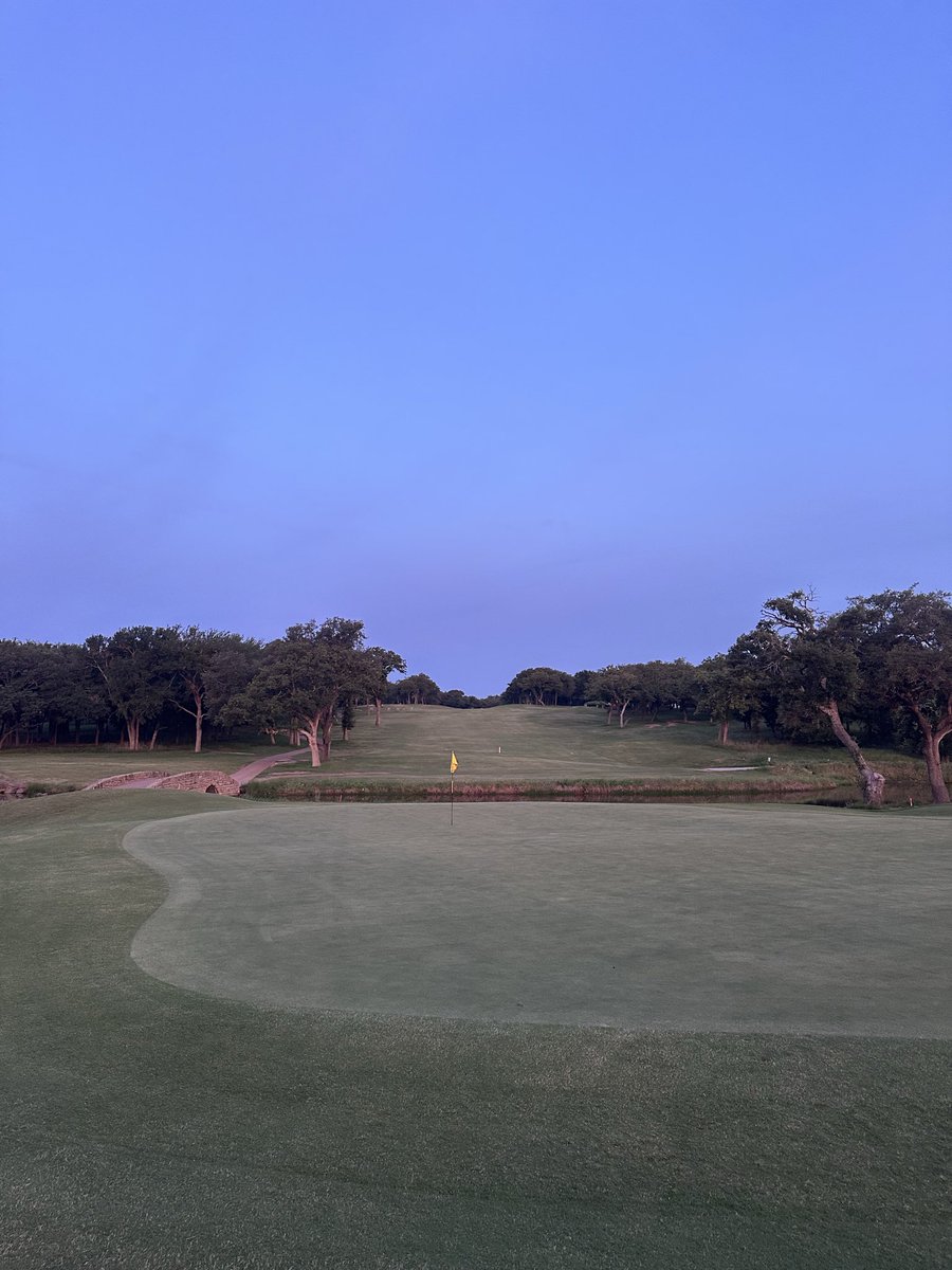 SugarTree Golf Course tweet media