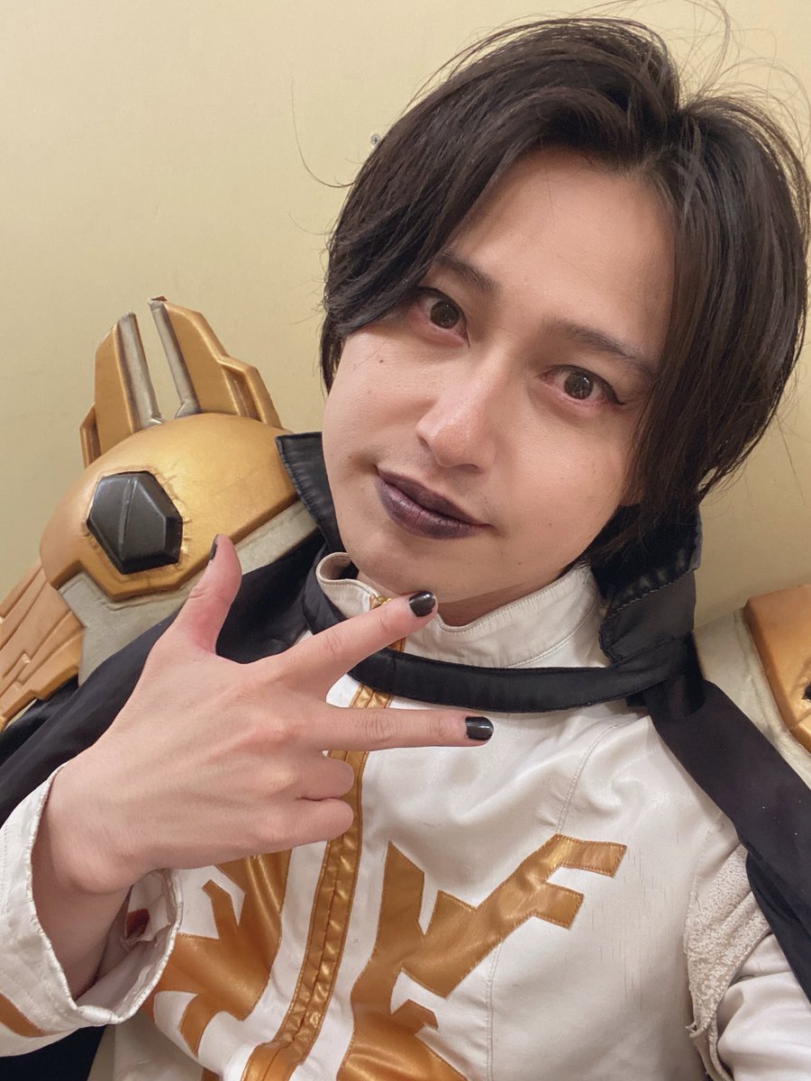 緑川 良介 tweet media