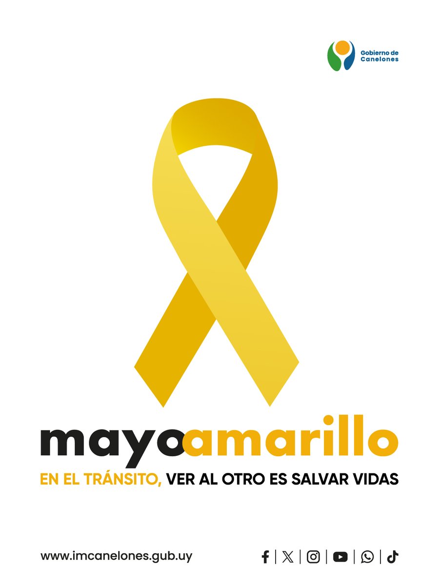 Tránsito Canelones tweet media
