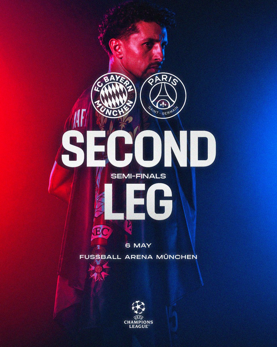 Paris Saint-Germain tweet media