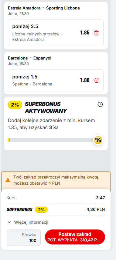 ar_ciolek's tweet photo. @emkaeljan @mejmpl @mericcolo Hi hi max 50 zł ;p https://t.co/4jYKAxEzht