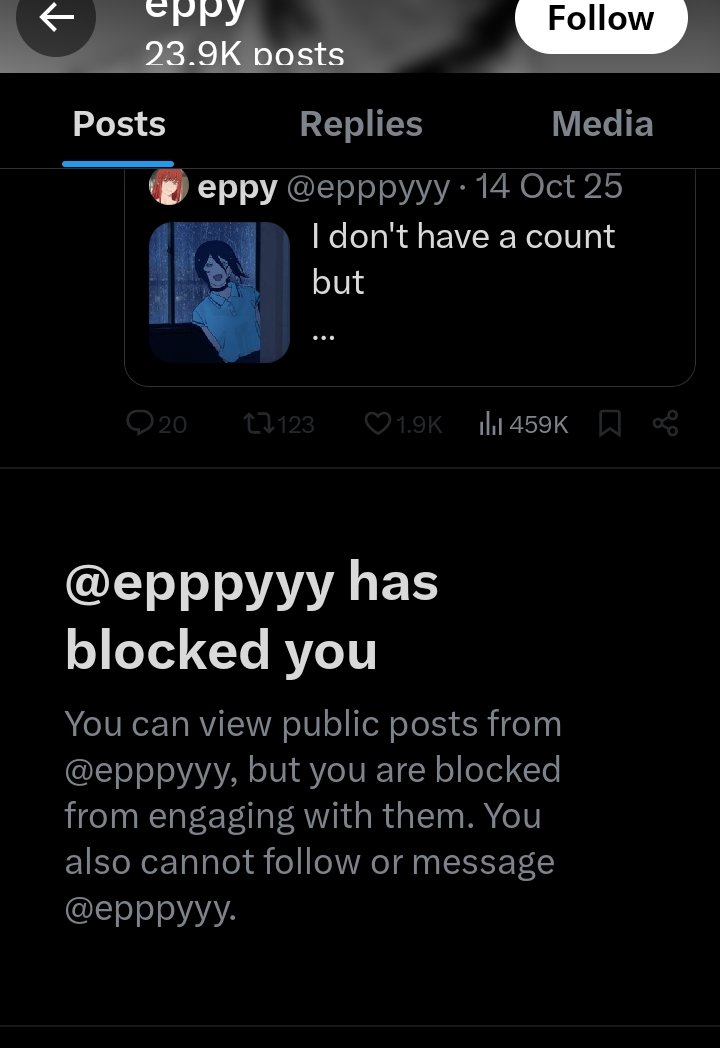 𝕴𝖆𝖒𝕲𝖊𝖓𝖊𝖃 (CRR 📖:LOTM) tweet media
