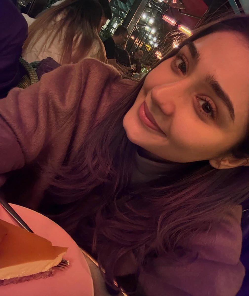 Dure’s gf tweet media