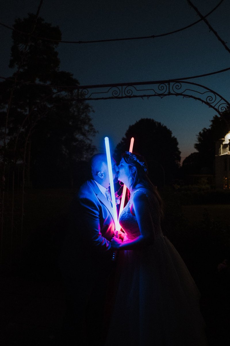 LearningtoSam's tweet photo. Happy Star Wars day! May the 4th be with you! 

@starwars @StarWarsUK @Disney_UK https://t.co/hO63WAIrss