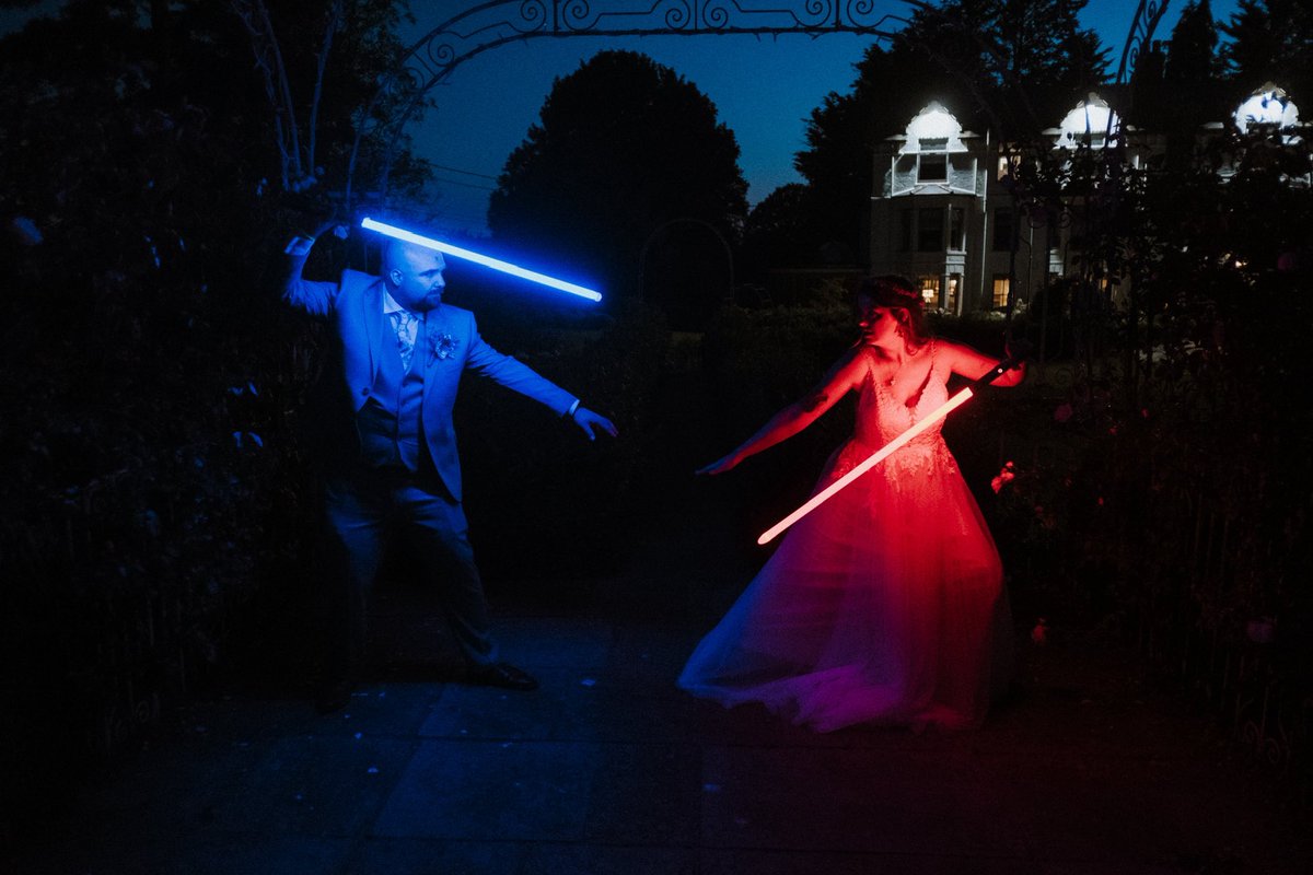 LearningtoSam's tweet photo. Happy Star Wars day! May the 4th be with you! 

@starwars @StarWarsUK @Disney_UK https://t.co/hO63WAIrss