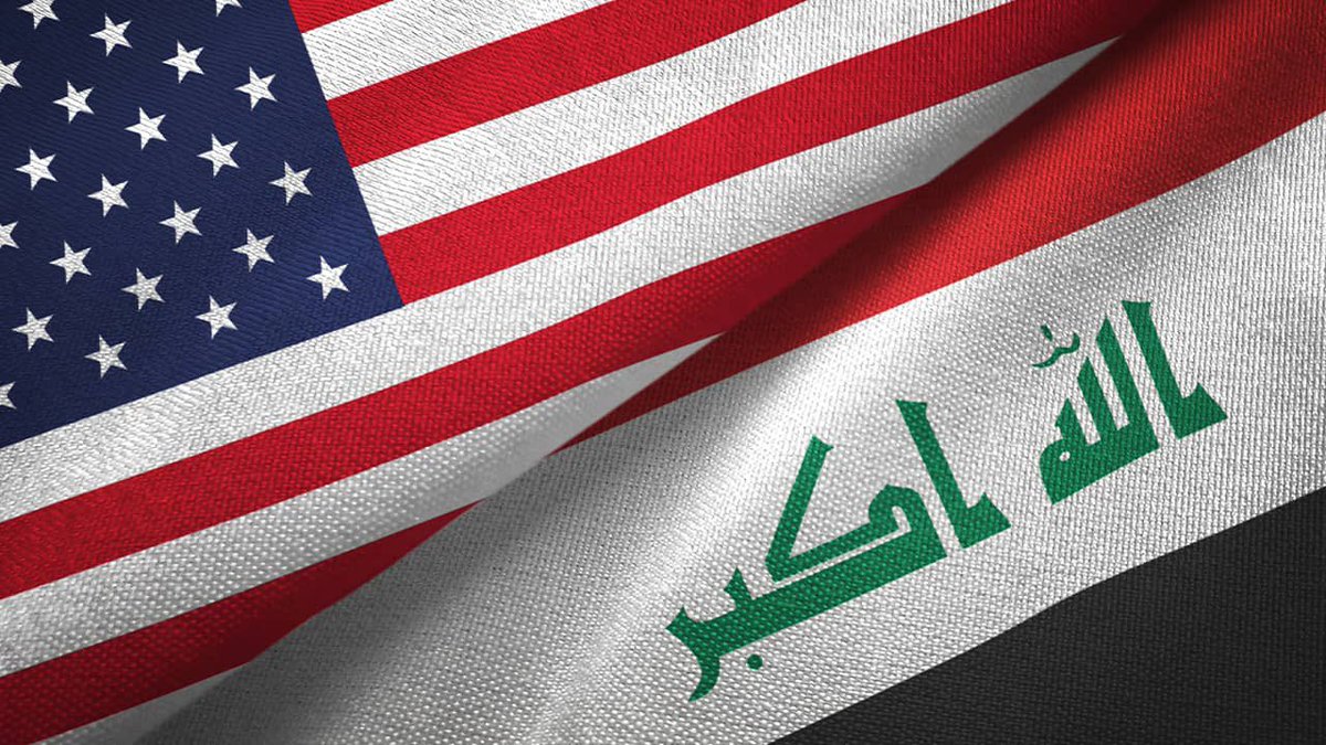 ابن ثامر الدليمي 🇮🇶 tweet media