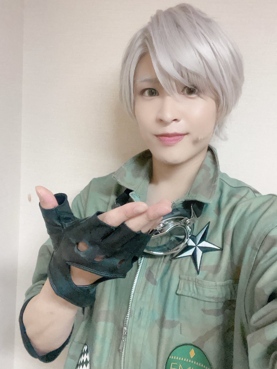 白石 康介 tweet media