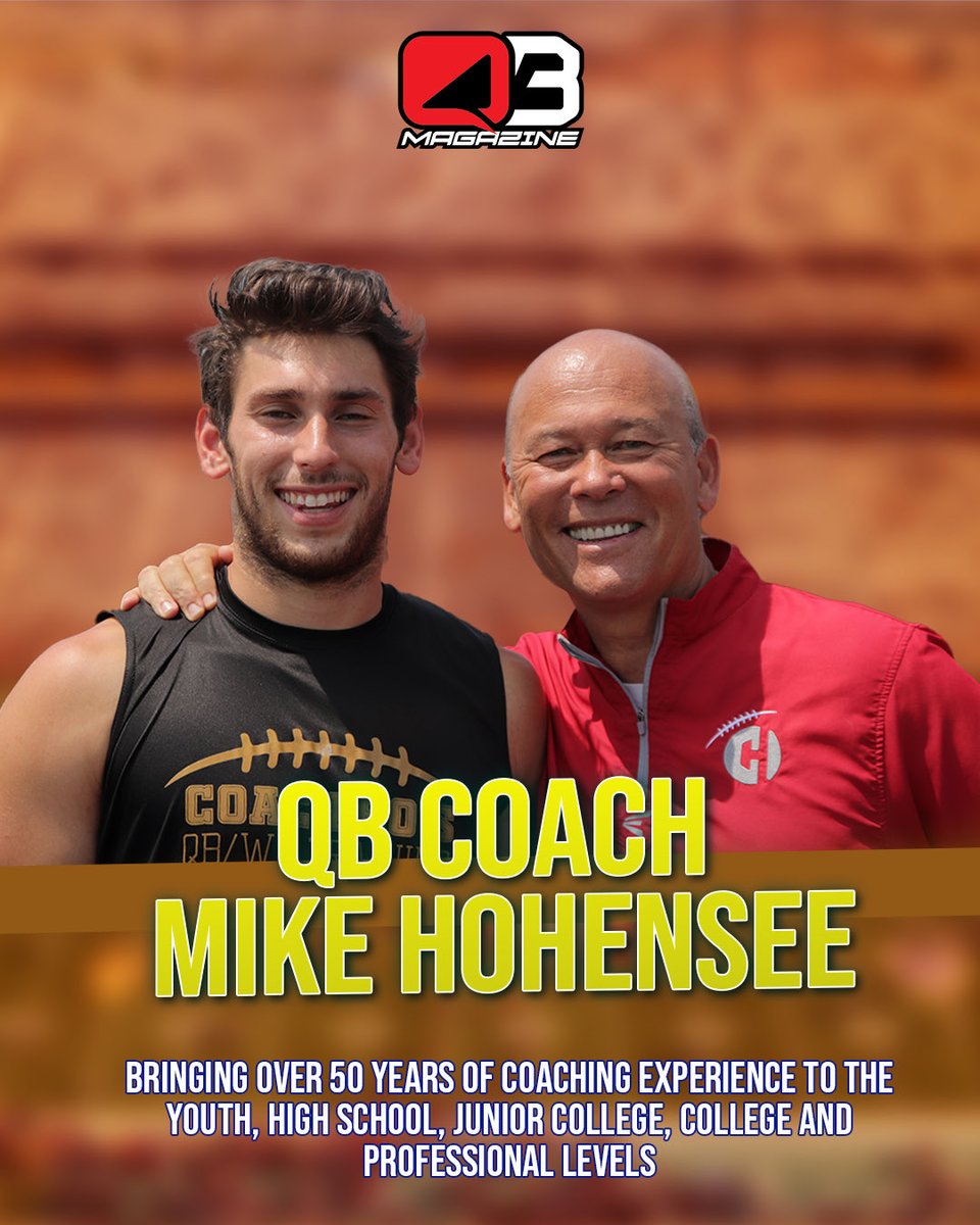 Mike Hohensee tweet media