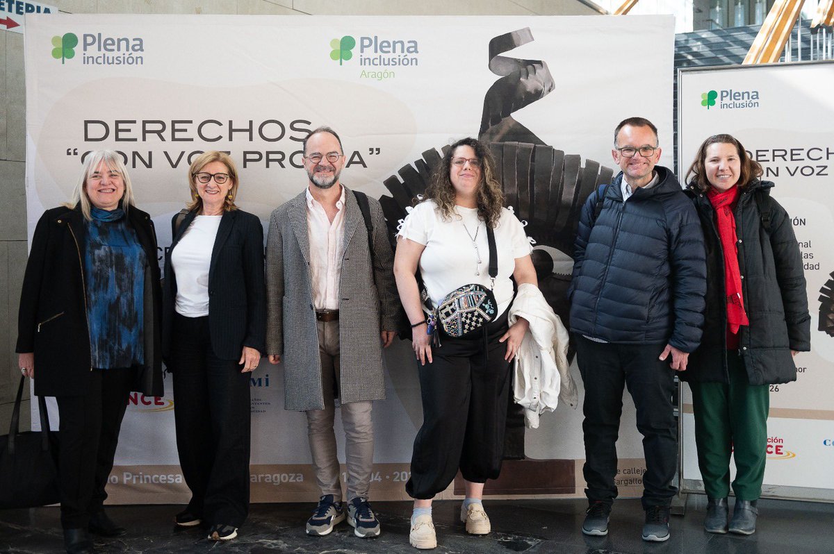 Familias del Patronato - PIFE tweet media