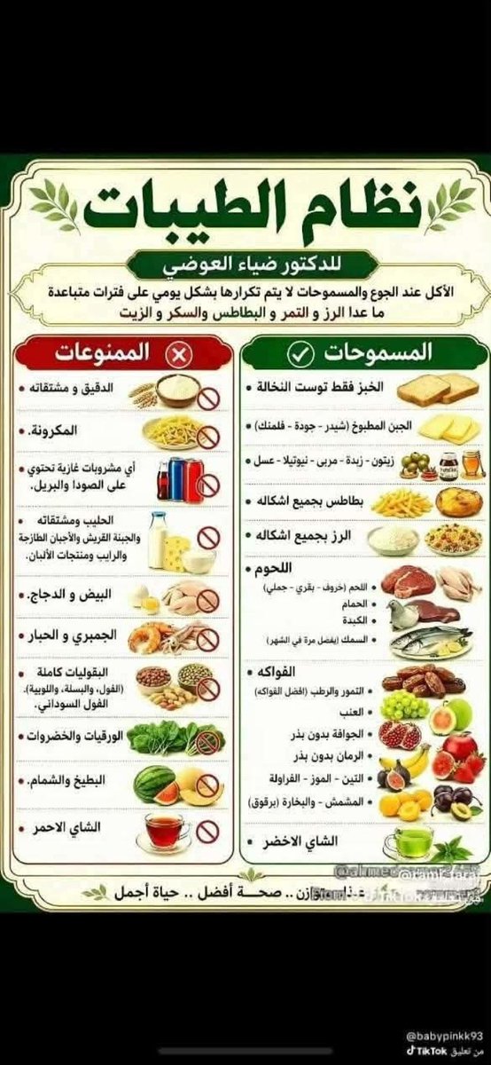 علم الفطرة tweet media